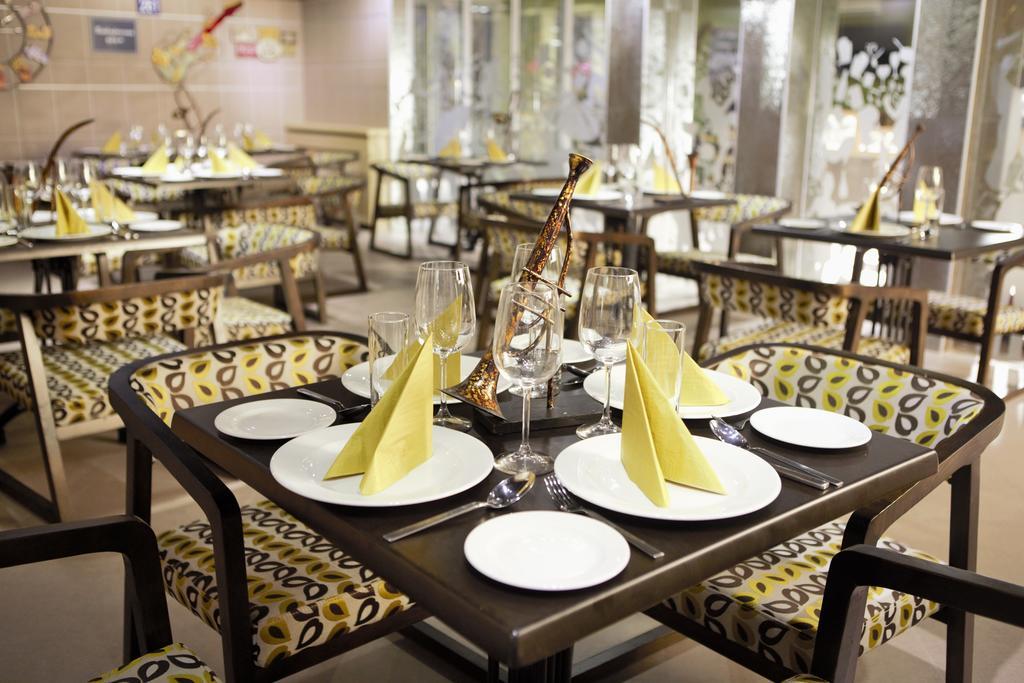 Garni Hotel Fortuna Belgrad Exterior foto